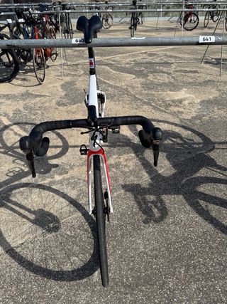 Bicicleta Specialized Tarmac SL6 tamanho M-52