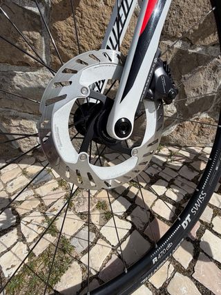 Bicicleta Specialized Tarmac SL6 tamanho M-52