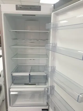 Nevera Balay 2m x 60cm , ENERGÉTICA A++