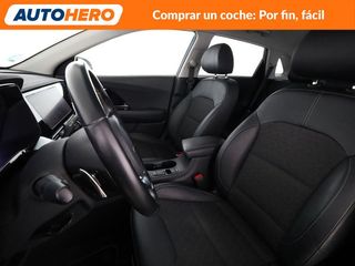 Kia Niro 1.6 Hybrid Drive