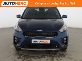 Kia Niro 1.6 Hybrid Drive