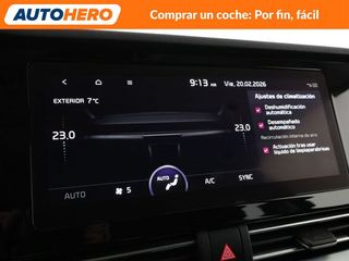 Kia Niro 1.6 Hybrid Drive