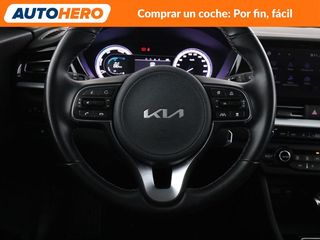Kia Niro 1.6 Hybrid Drive