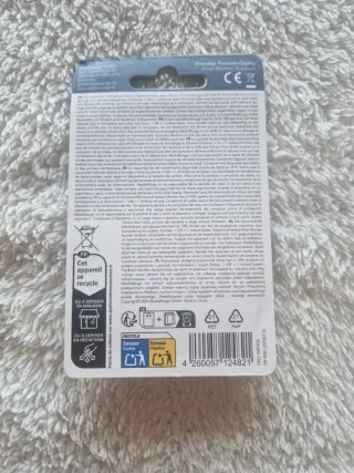 Memory 8GB 9pz MediaRange USB Flash Drive