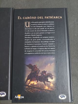 Los Mercenarios