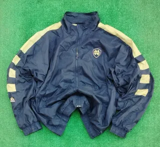 Chaqueta Adidas Vintage Talla XL