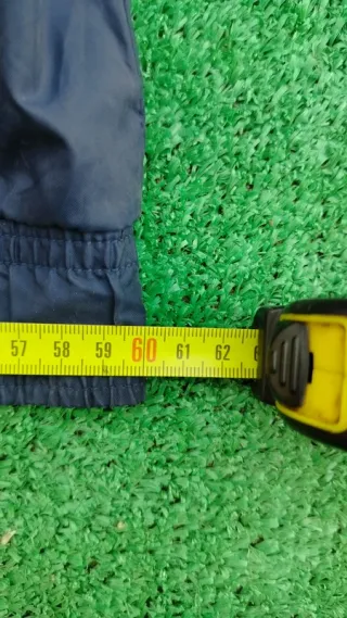 Chaqueta Adidas Vintage Talla XL