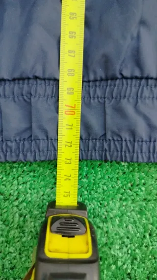 Chaqueta Adidas Vintage Talla XL