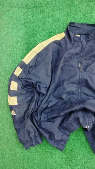 Chaqueta Adidas Vintage Talla XL