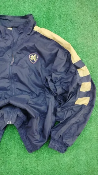 Chaqueta Adidas Vintage Talla XL