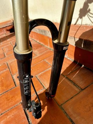 Cuadro Trek Fuel EX7 Full Suspension