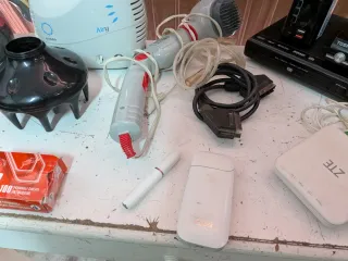 Mega Stock Elettrico Elettronico Misto Banco Da La