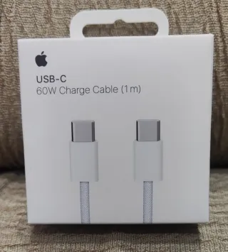 Cable Cargador para iPhone