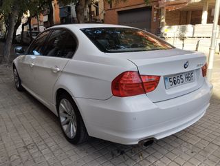 BMW Serie 3 2010 184CV
