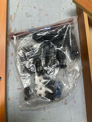 Mesa de futbolín Sport1 3 vs 3