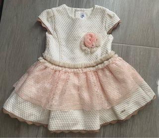 Miranda Vestido, 2 años 18-24 meses / 86 cm