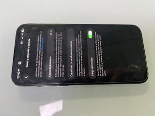 iPhone 14 Pro Max 256GB space black