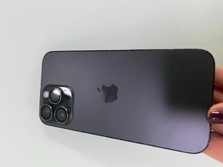 iPhone 14 Pro Max 256GB space black