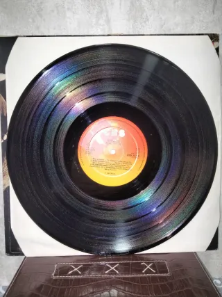 Vinilo LP Jazz Scenario