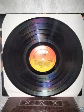 Vinilo LP Jazz Scenario