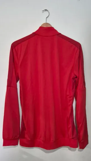 Chaqueta deportiva Nike roja