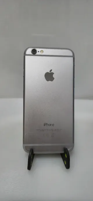 iPhone 6 Argento 16GB A1586 (Pezzi o Riparazione)