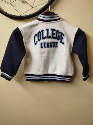 Casaco Ativo 12 meses