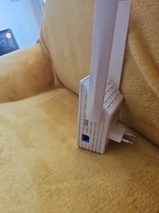 Repetidor WiFi Tenda AX3000