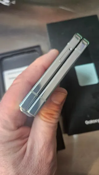 Samsung Galaxy Z Flip 5 Impecable