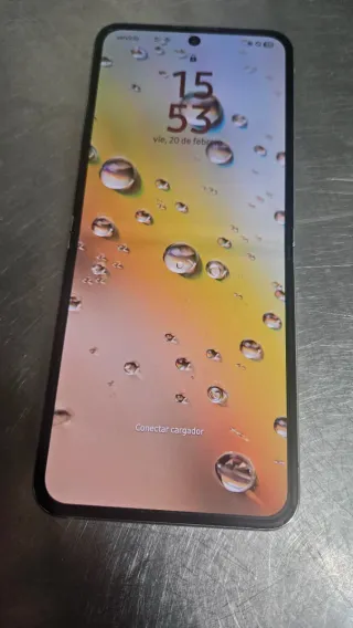 Samsung Galaxy Z Flip 5 Impecable