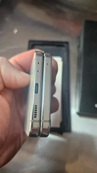 Samsung Galaxy Z Flip 5 Impecable