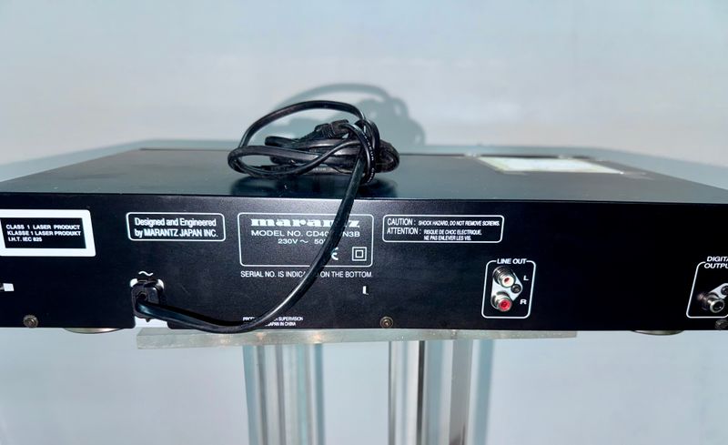 Equipo completo de sonido SONY + Altavoces afbeelding 7