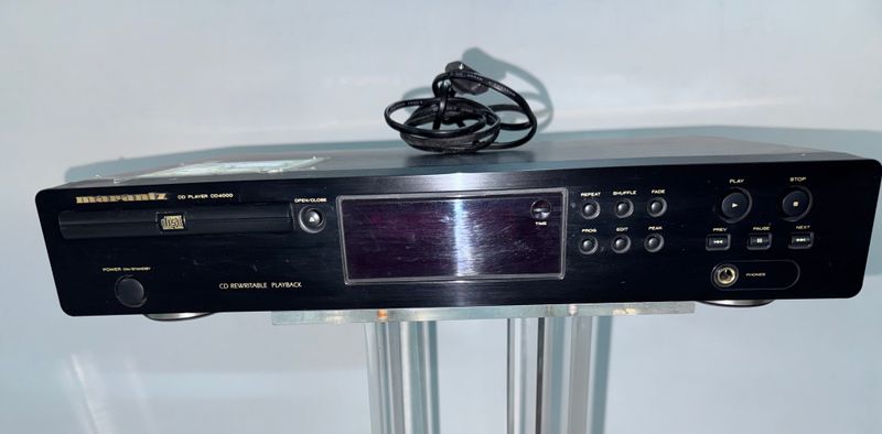 Equipo completo de sonido SONY + Altavoces afbeelding 6