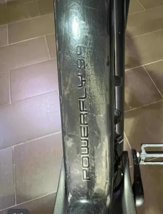 Bici eléctrica Trek Talla S