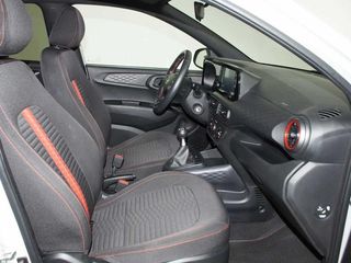 Hyundai i10 2025