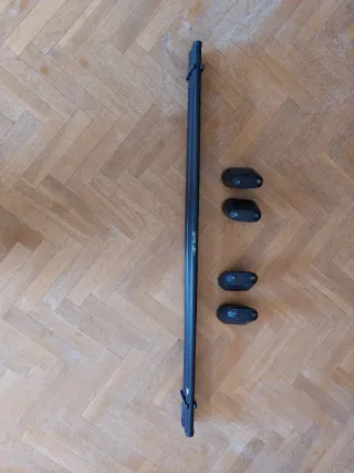 BARRAS PORTAEQUIPAJE (BACA) RENAULT MEGANE