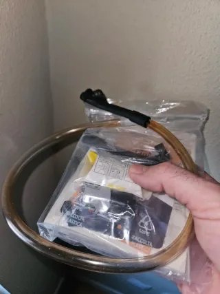 Casco AGV Pista R Talla MS