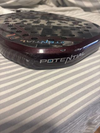 Pala Sane Potential Pro