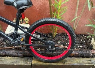 BICICLETA INFANTIL 20’ ITSIMAGICAL