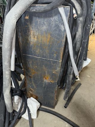 Arcón para herramientas