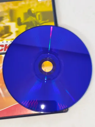 International Track & Field - PlayStation 2 PS2 IT