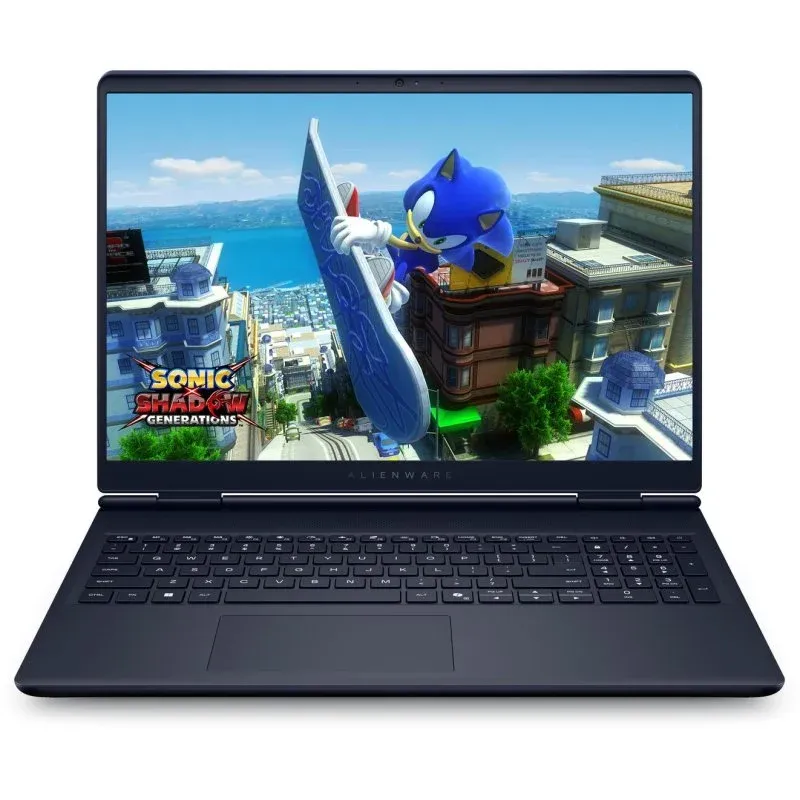 PORTATIL ALIENWARE 16 AURORA CORE 7-240H RTX 5060