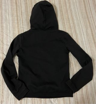 Felpa Reebok con cappuccio tg S