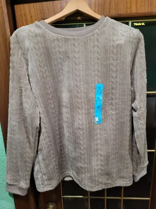 Conjunto Pijama Mujer Primark Talla S