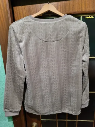 Conjunto Pijama Mujer Primark Talla S