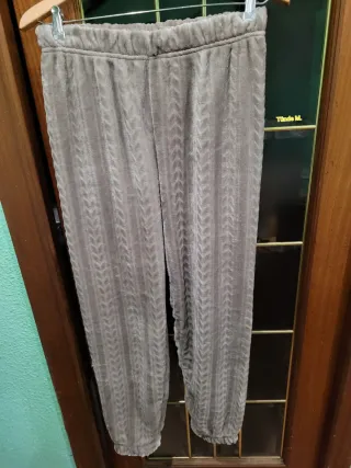 Conjunto Pijama Mujer Primark Talla S