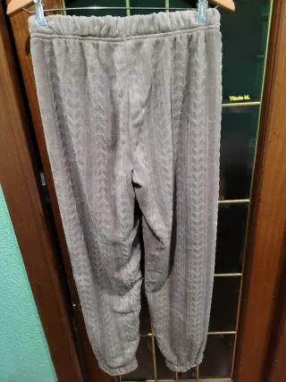 Conjunto Pijama Mujer Primark Talla S