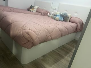 Canapés y cabezales de cama