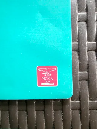 Quaderni Pigna A4 Colorati