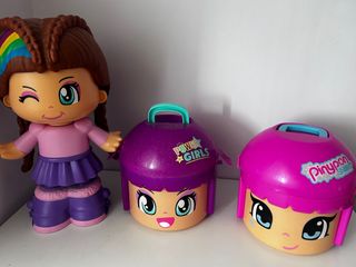 Juguetes Pinypon